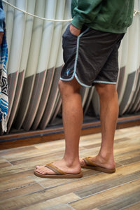Flojos Ryan Kush Men's Sandal (797- Tan)