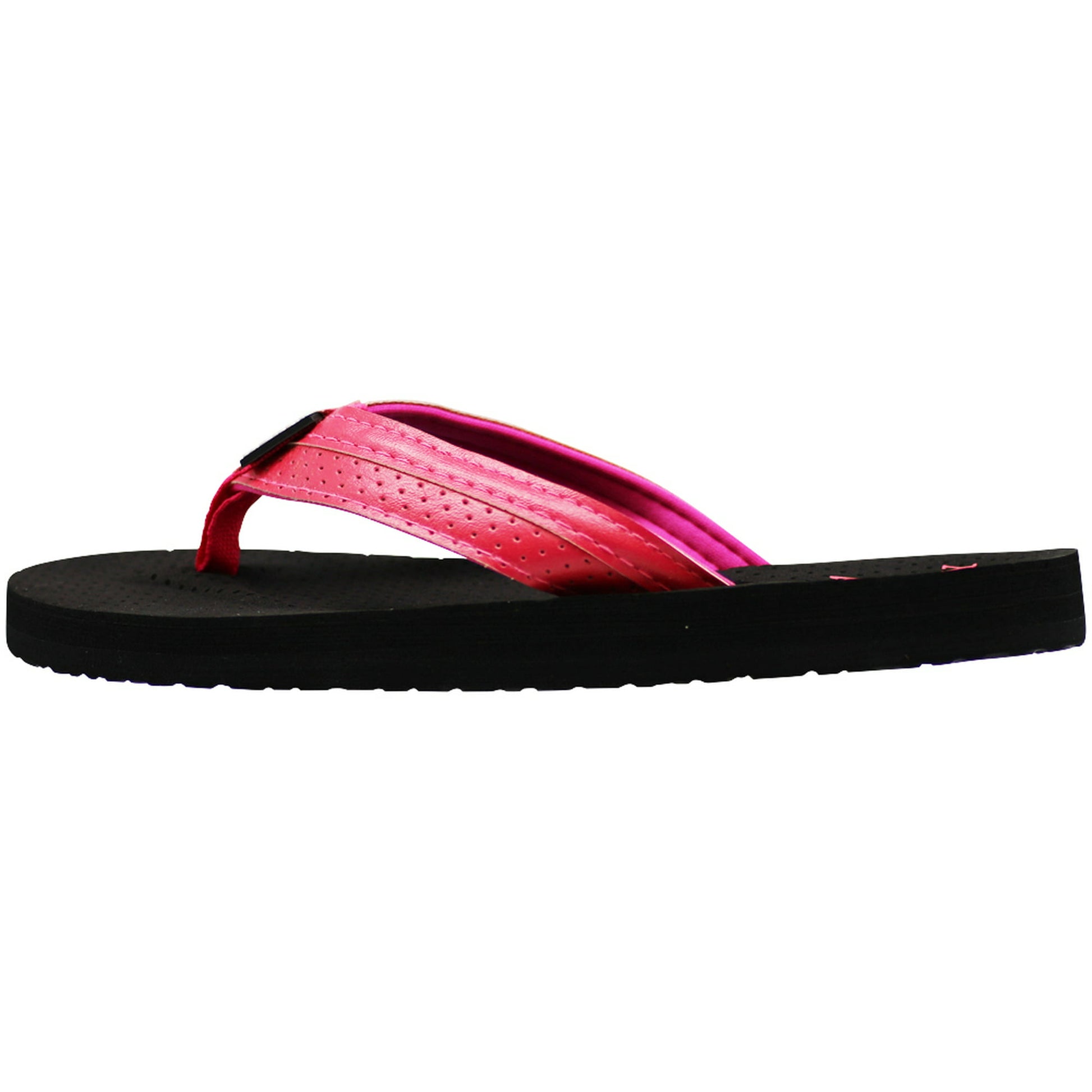 NORTY Women's Soft Cushioned Footbed Flip Flop Thong Sandal