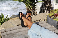 Flojos Olivia Vintage - Women's Wedge Sandal (343)