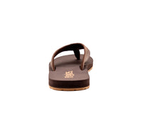 Flojos Padre - Men's Sandal Brown/Tan (816)