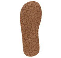 Flojos Padre - Men's Sandal Brown/Tan (816)