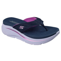 Skechers Women's Flip-Flop (Navy)