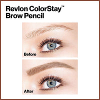 Revlon ColorStay Brow Pencil - 215 Auburn