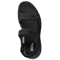 Eddie Bauer Men's Water Sandal - Black