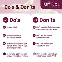 Retinol Anti-Aging Cream Cleanser [36320-000] Daily Facial Wash