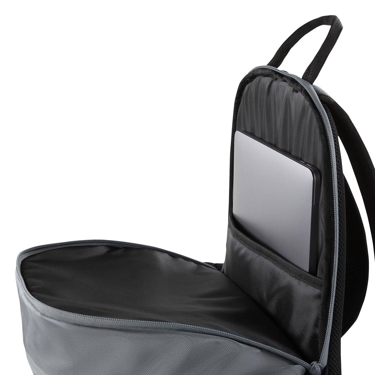 Hurley Rider Backpack - Cool Grey