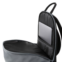 Hurley Rider Backpack - Cool Grey