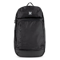 Hurley Rider Backpack - Black