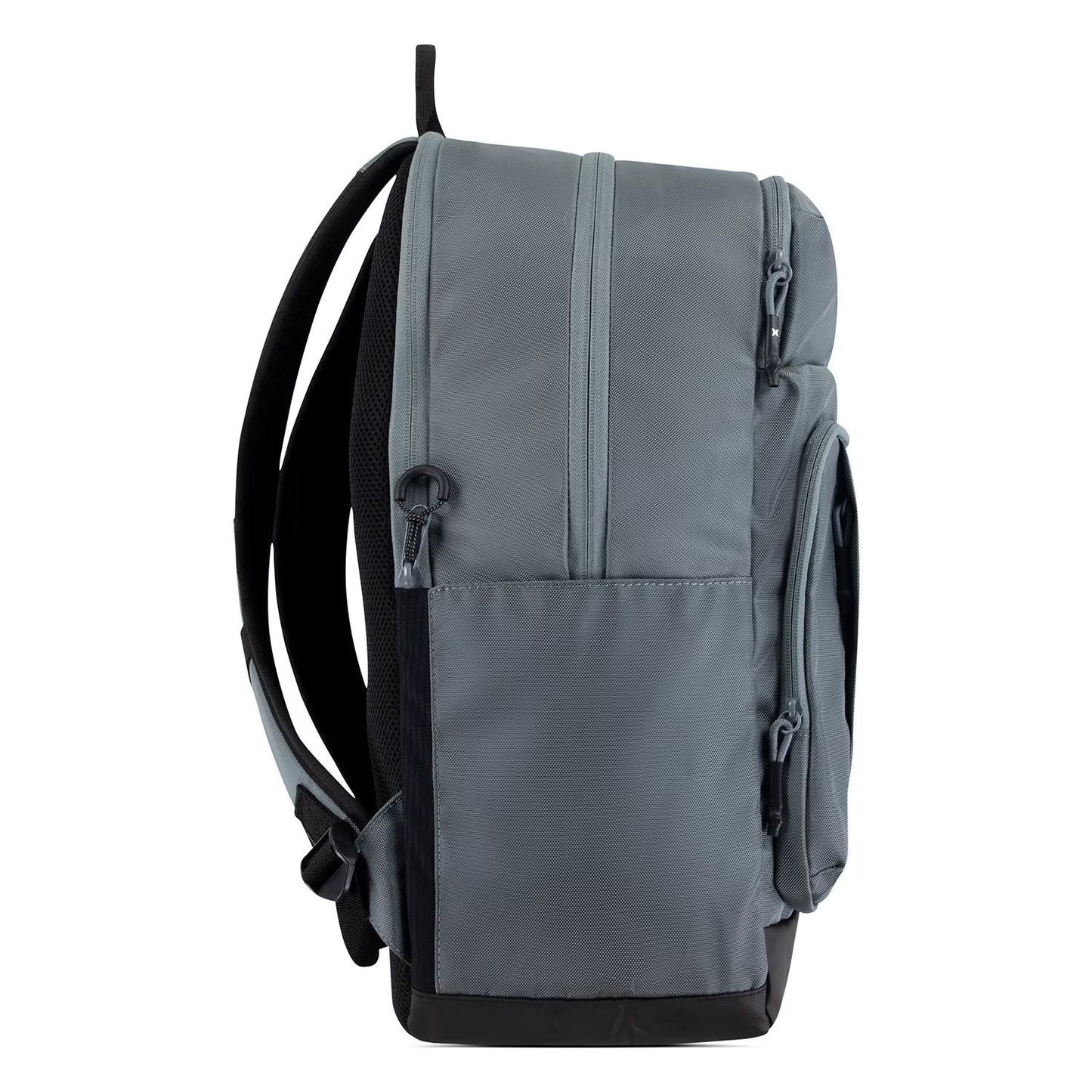 Hurley Rider Backpack - Cool Grey