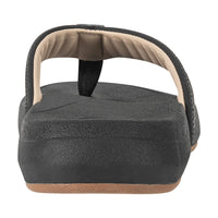 Hurley Men's Wave Runner Flip-Flop - Black