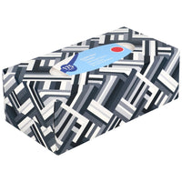 Everyday 2-Ply Facial Tissues, 175-ct. Box (2-Pack) Assorted