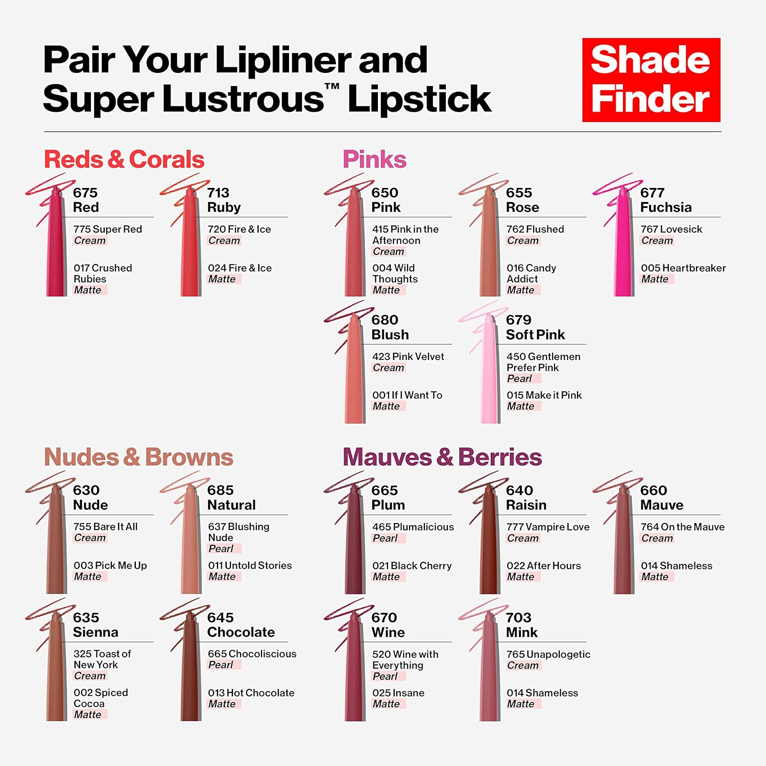 Revlon ColorStay Lipliner - Thumbnail 5