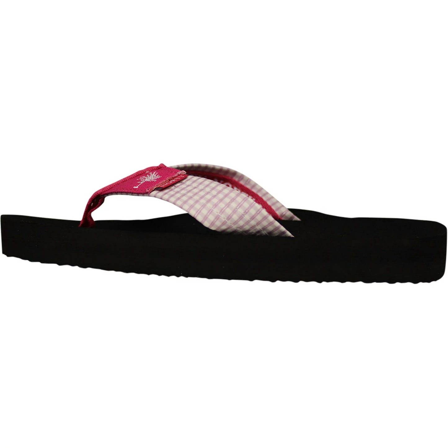 NORTY Womens Flip Flops Adult Female Thong Sandals