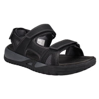 Eddie Bauer Men's Water Sandal - Black