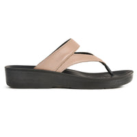 Aerothotic - Glen Casual Thong Women’S Walking Sandals - (L0329)