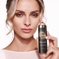 LUMINESS Airbrush Spray Full Coverage Body & Face Foundation