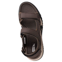 Eddie Bauer Men's Water Sandal - Brown