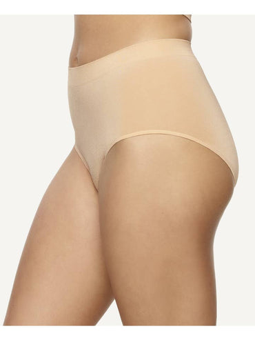 Felina Body Smooth Seamless Brief - Toffee Box (5-pack)