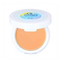 J.Cat Beauty Aquasurance Compact Foundation - Light Beige (ACF102A)
