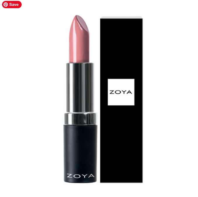 Zoya Lipstick - Addie
