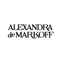 Alexandra de Markoff Eye Defining Pencil Sharpener- Forest Green