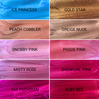AROMI Beauty Lip Gloss