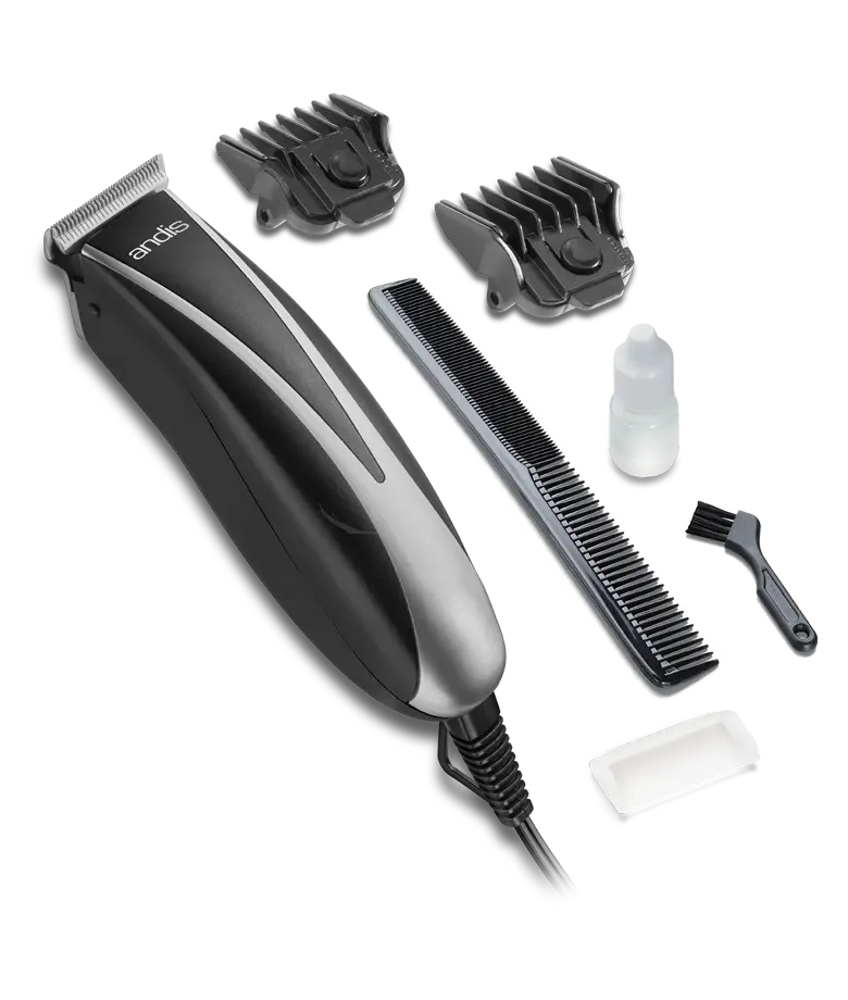 Andis Ultra Trim Trimming Kit (7-Piece)