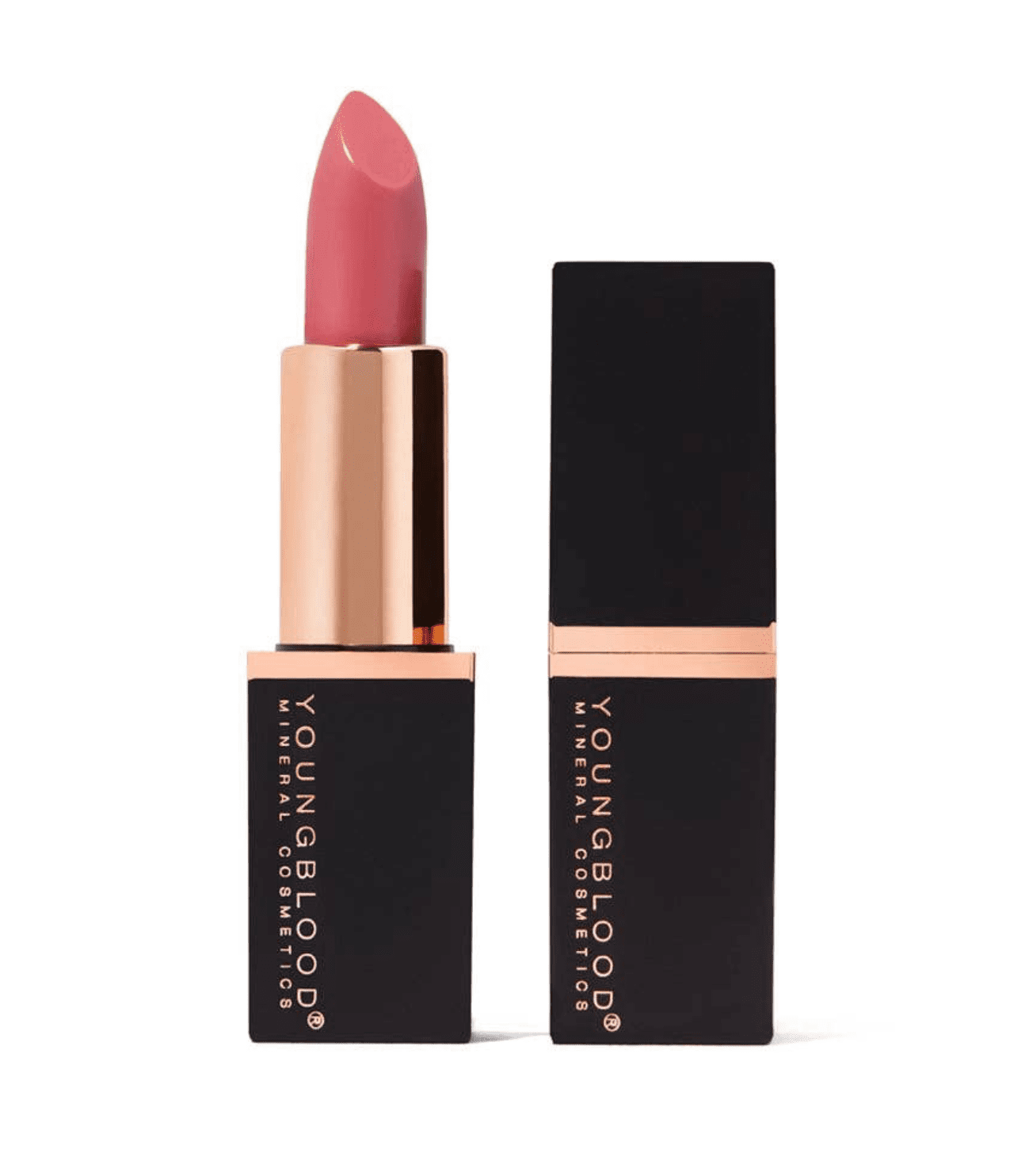 Youngblood Mineral Cosmetics - Mineral Crème Lipstick
