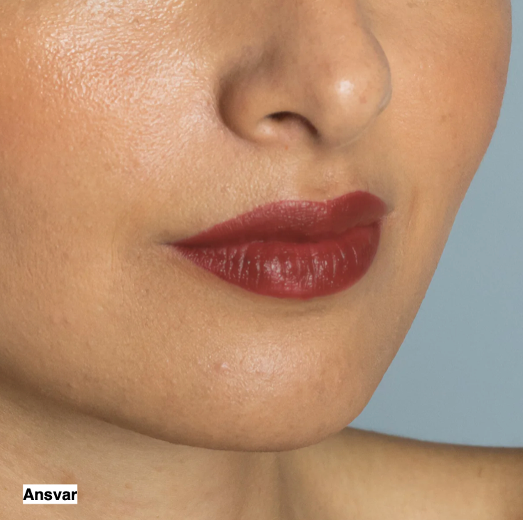 FACE Stockholm Cream Lipstick - Ansvar
