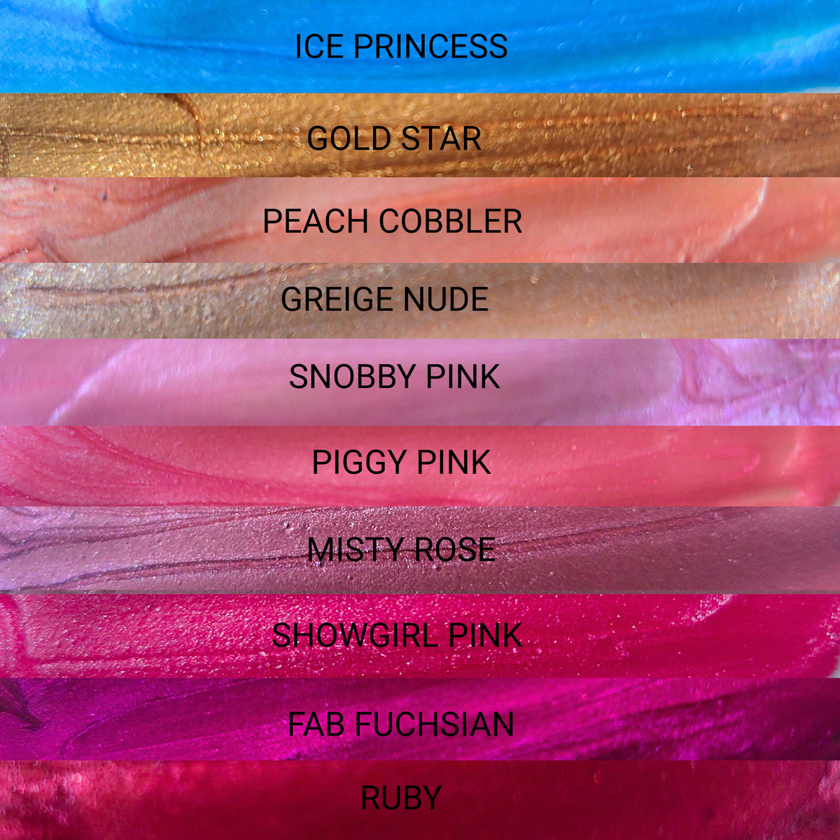 AROMI Beauty Lip Gloss