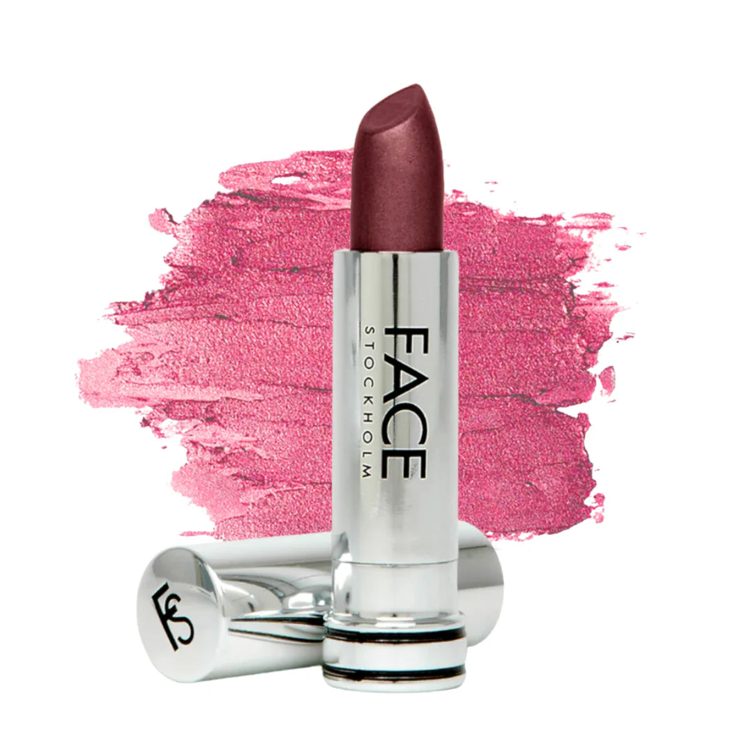 FACE Stockholm Cream Lipstick, (3.4g)