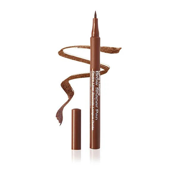 PRESTIGE COSMETICS Long Lasting Brow Shaper Pen - Taupe