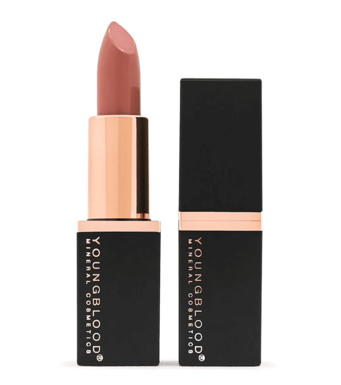 Youngblood Mineral Cosmetics - Mineral Crème Lipstick
