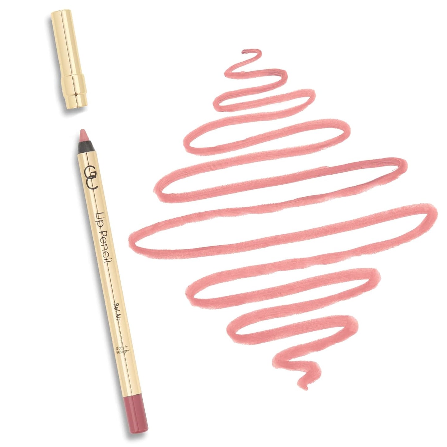 Gerard Cosmetics Lip Pencil - Bel Air
