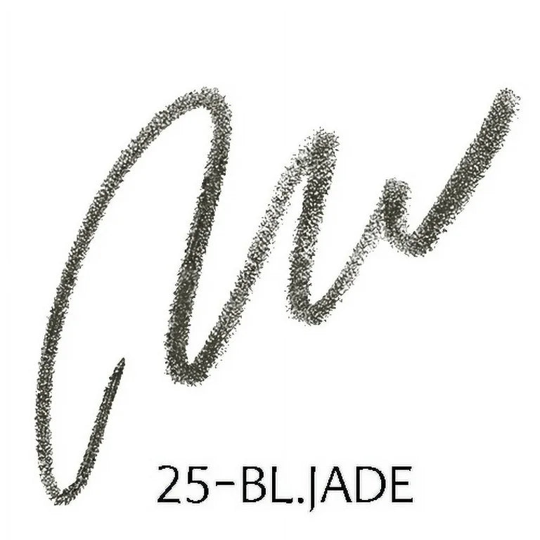 Sorme' Treatment Cosmetics Smear-Proof Eyeliner, Black Jade (25)
