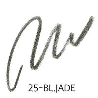 Sorme' Treatment Cosmetics Smear-Proof Eyeliner, Black Jade (25)