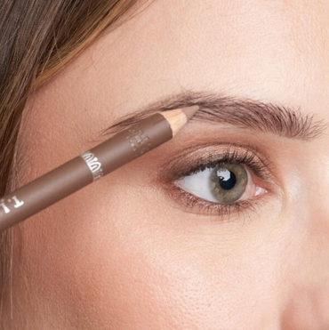 T-LeClerc Cosmetics Eyebrow Lead Pencil
