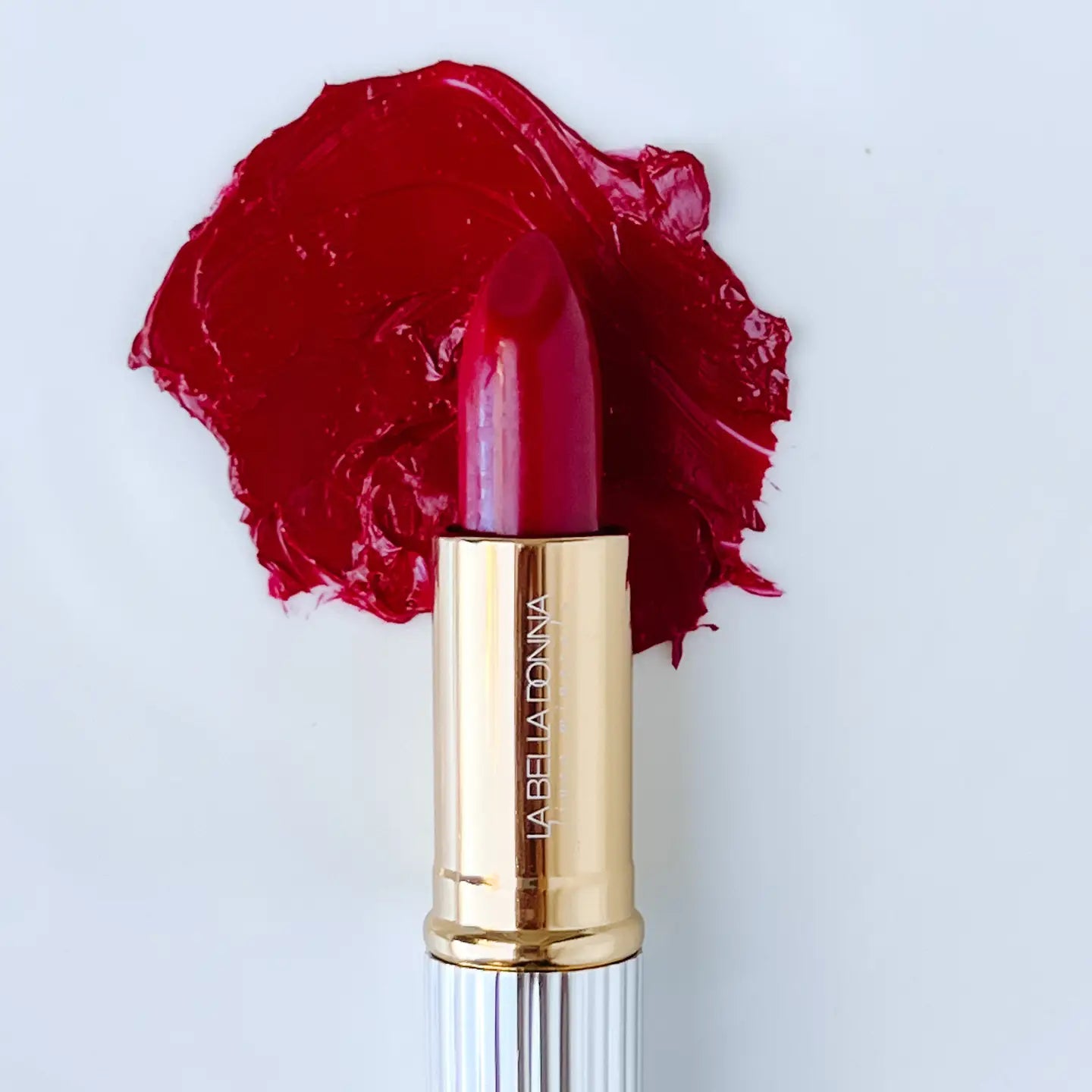 La Bella Donna Mineral Light Lip Colour
