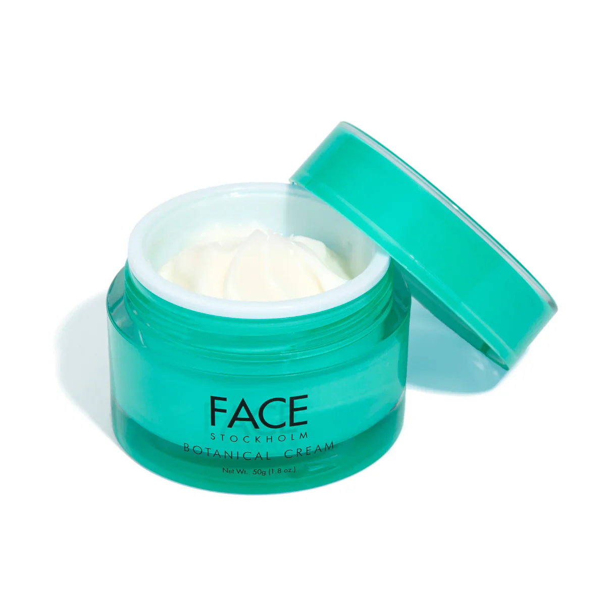 FACE Stockholm Botanical Cream, 1.8 oz / (50g)