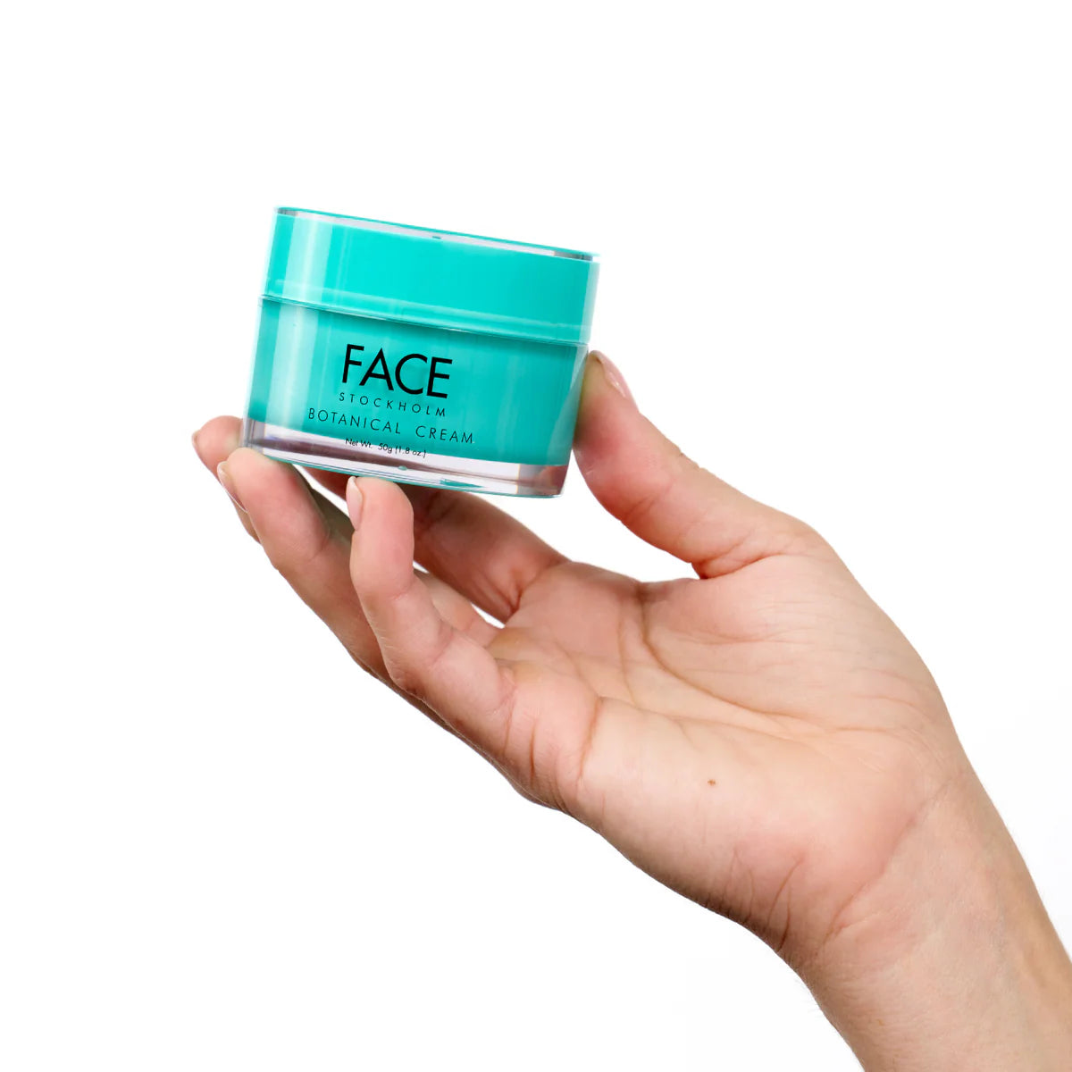 FACE Stockholm Botanical Cream, 1.8 oz / (50g)