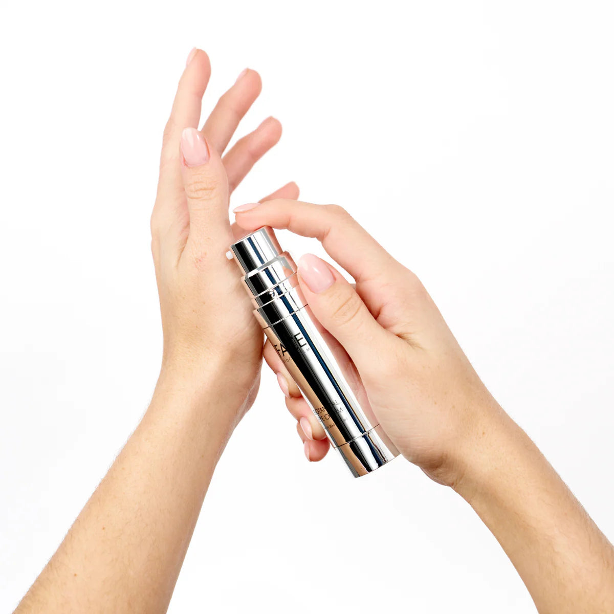 FACE Stockholm Botanical Eye Cream