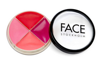 Face Stockholm Smart Wheel