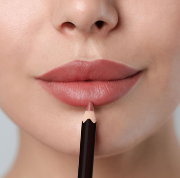 Sorme Cosmetics Smearproof Lipliner, (7) Natural Nude