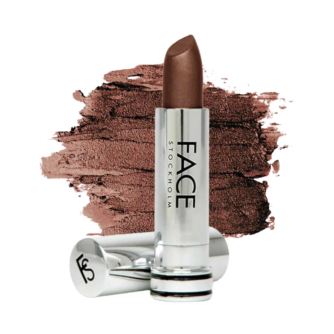 FACE Stockholm Cream Lipstick - Bronze
