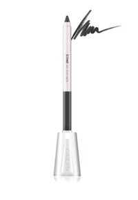 CAILYN iCONE GEL EyeLiner with Sharpner Holder, Black (01)
