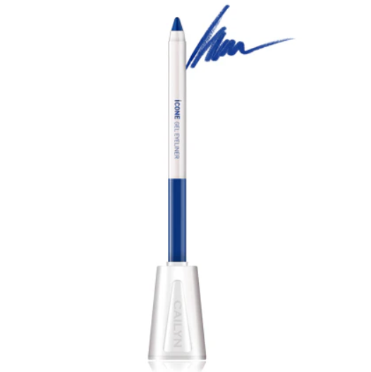 CAILYN iCONE GEL EyeLiner with Sharpner Holder, Gem Stone (03)
