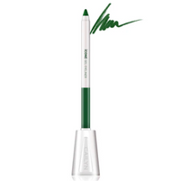 CAILYN iCONE GEL EyeLiner with Sharpner Holder, Sap Green (04)
