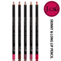 J.Cat Beauty Skinny & Long Lip Pencil
