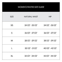 Calvin Klein Women’s Bikini, Assorted (3-Pack)