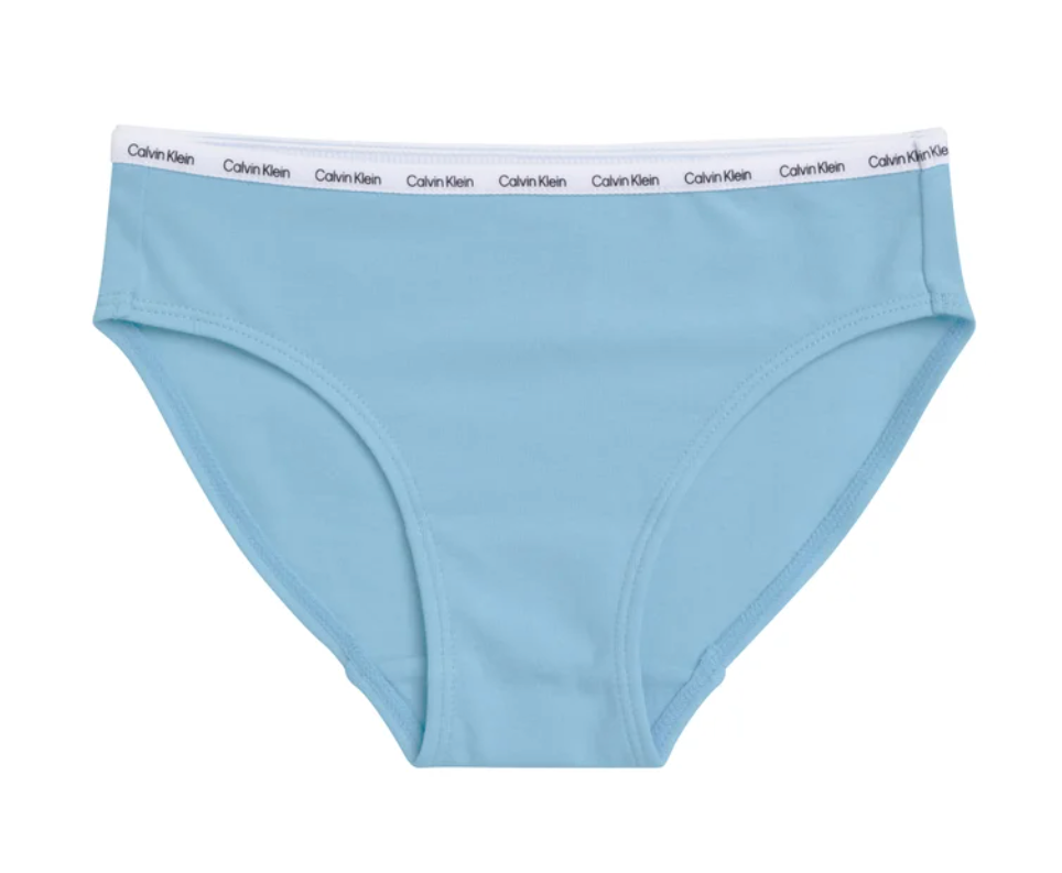Calvin Klein Youth Bikini Underwear (7-pack)